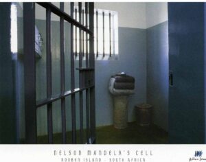 robben-island-nelson-mandela-cell