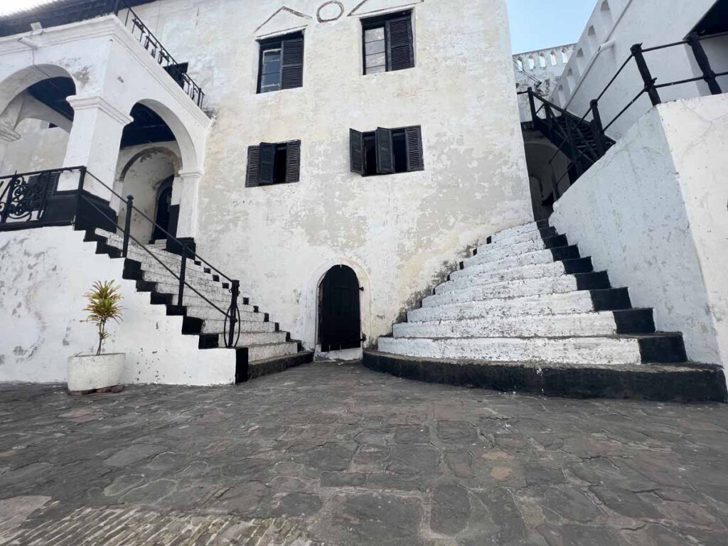 ghana-elmina-st-george-castle-slave-fort