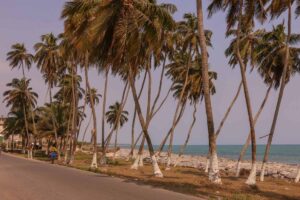 ghana-elmina-coastline