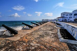 ghana-cape-coast-castle