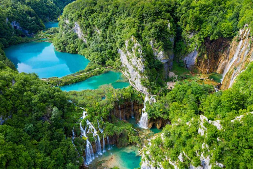 croatia-plitvice-lakes-national-park