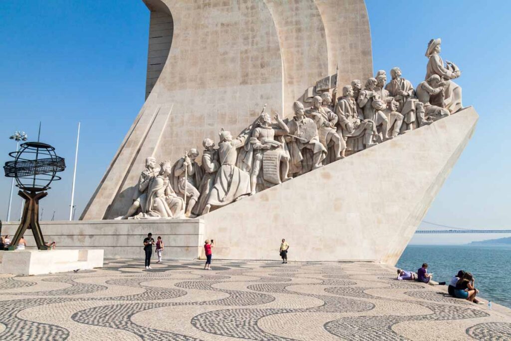 portugal-lisbon-belem-monument-to-discoveries