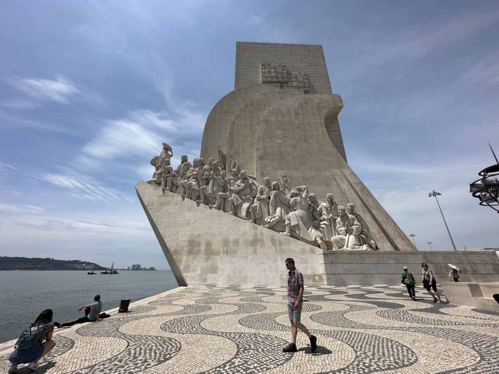 portugal-lisbon-belem-monument-to-discoveries