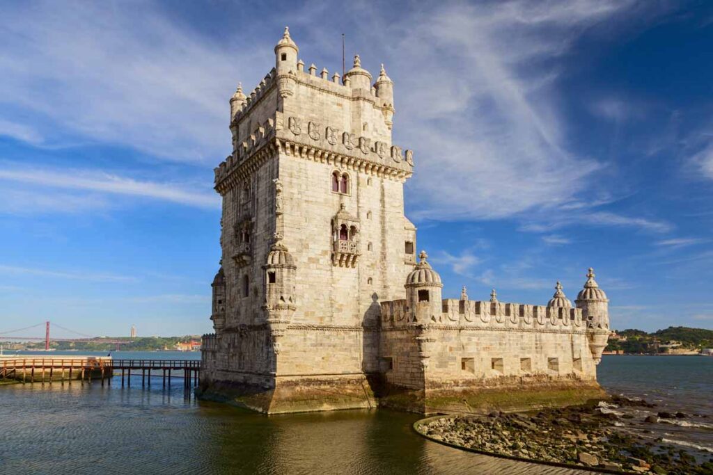 portugal-lisbon-belem-tower