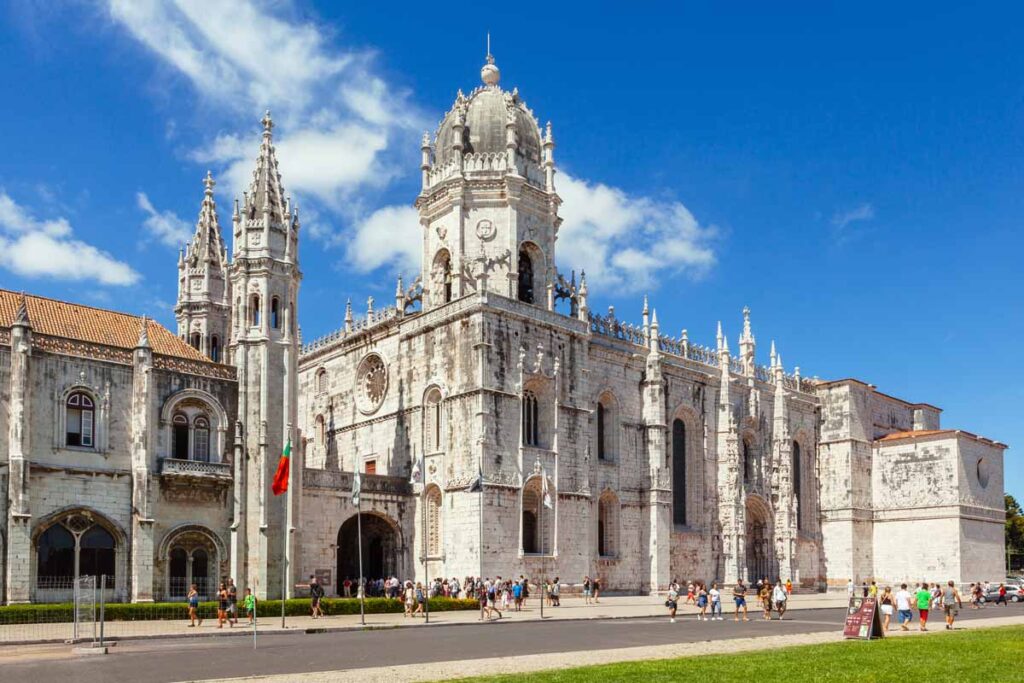 portugal-lisbon-belem-jeronimos-monastery