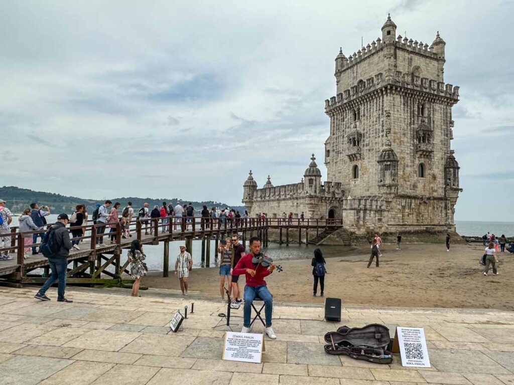 portugal-lisbon-belem-tower