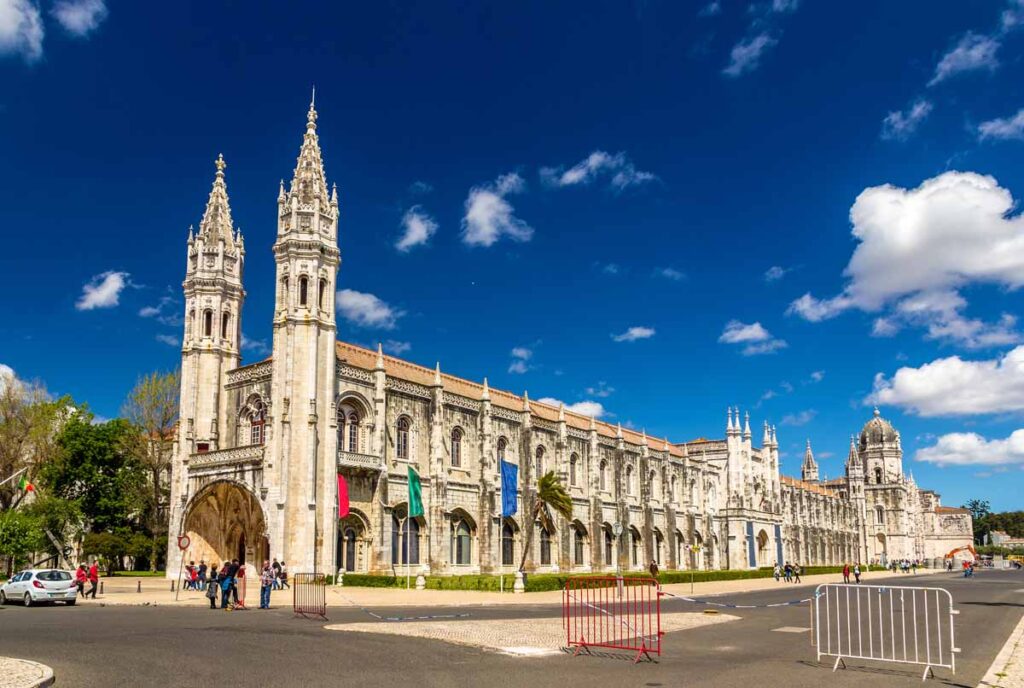 portugal-lisbon-belem-maritime-museum