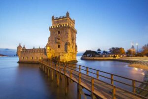 portugal-lisbon-belem-tower