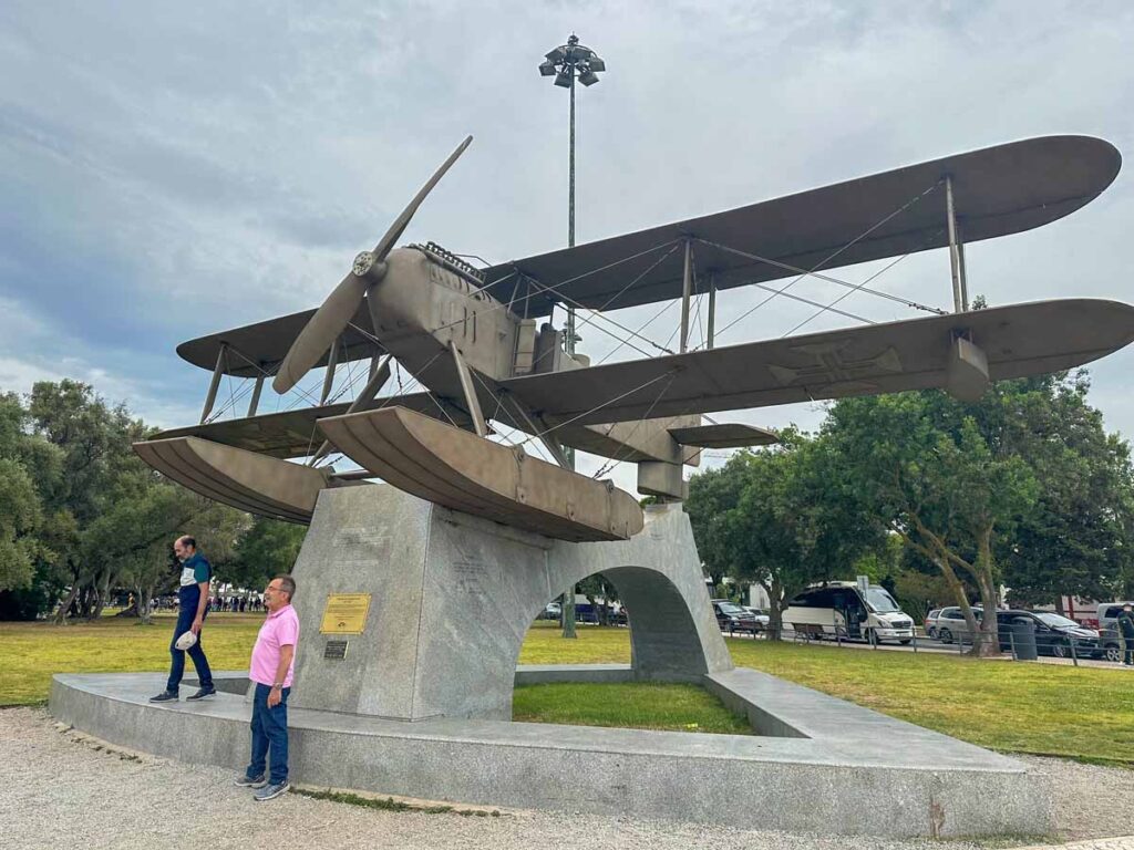 portugal-lisbon-belem-seaplane