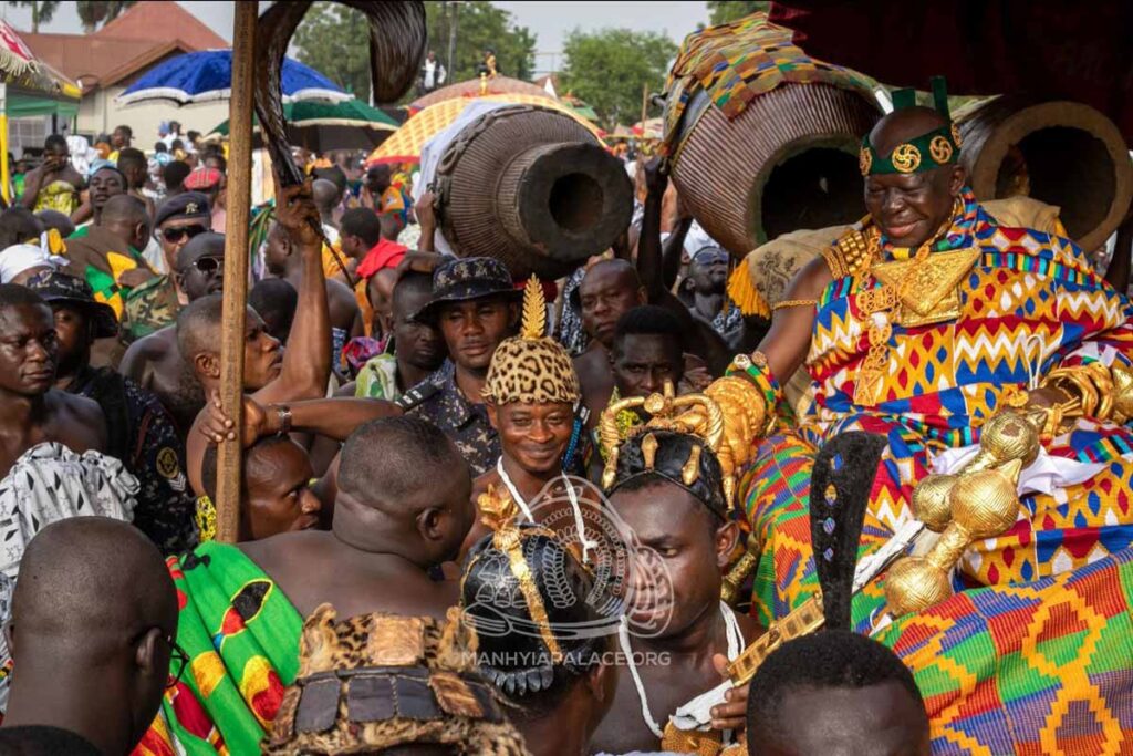 ghana-akwasidae-festival-ashanti-kingdom