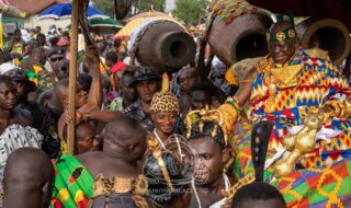 ghana-akwasidae-festival-ashanti-kingdom