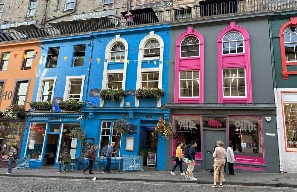 Scotland-Edinburgh