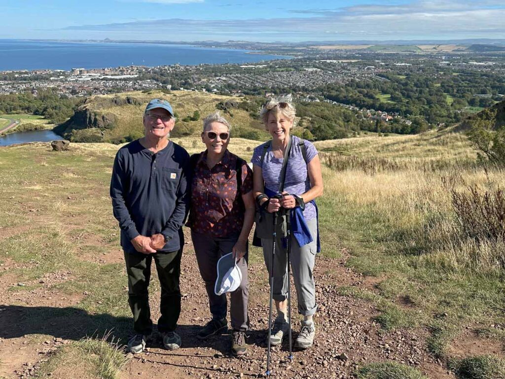 Scotland-Edinburgh