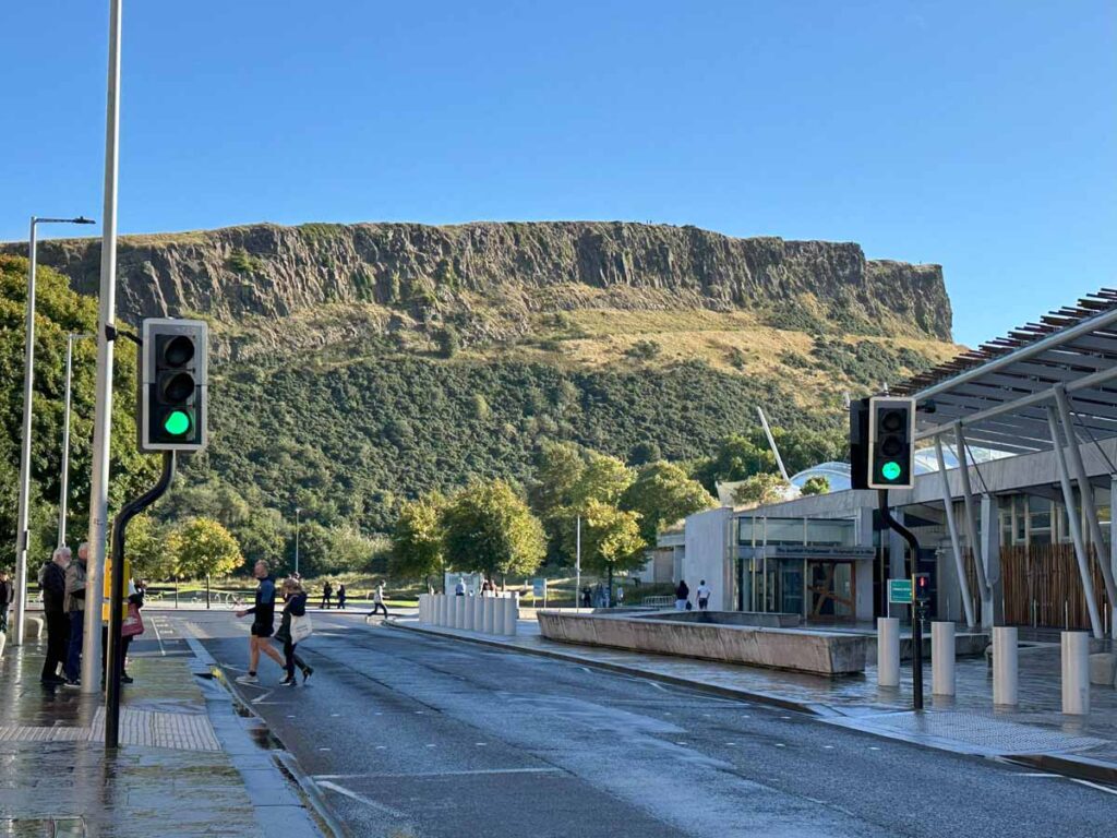 Scotland-Edinburgh