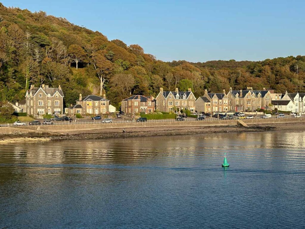 Scotland-oban-ferry-to-mull