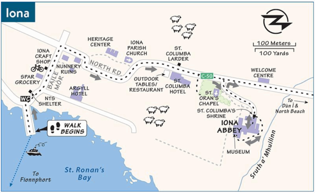scotland-iona-map