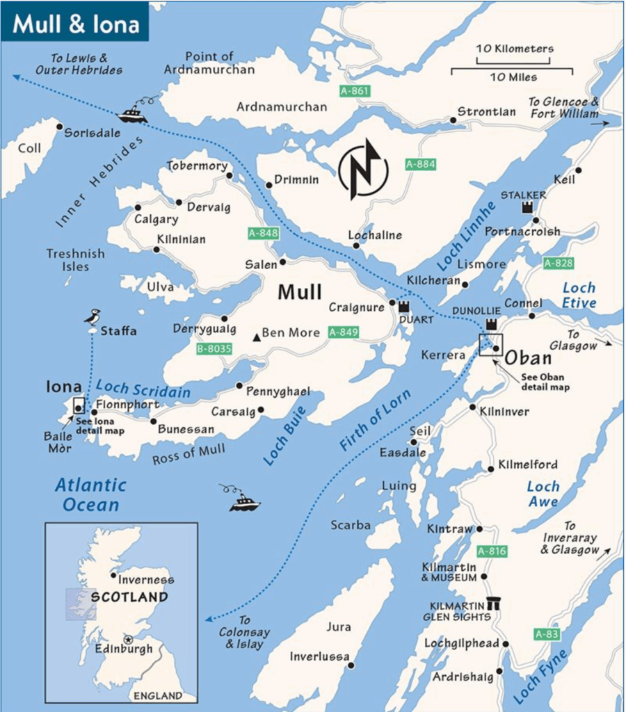 scotland-map-oban-mull