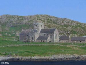 scotland-iona-abbey