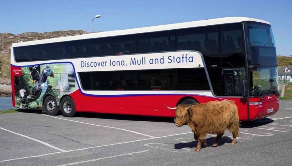 Scotland-oban-mull-iona-tour