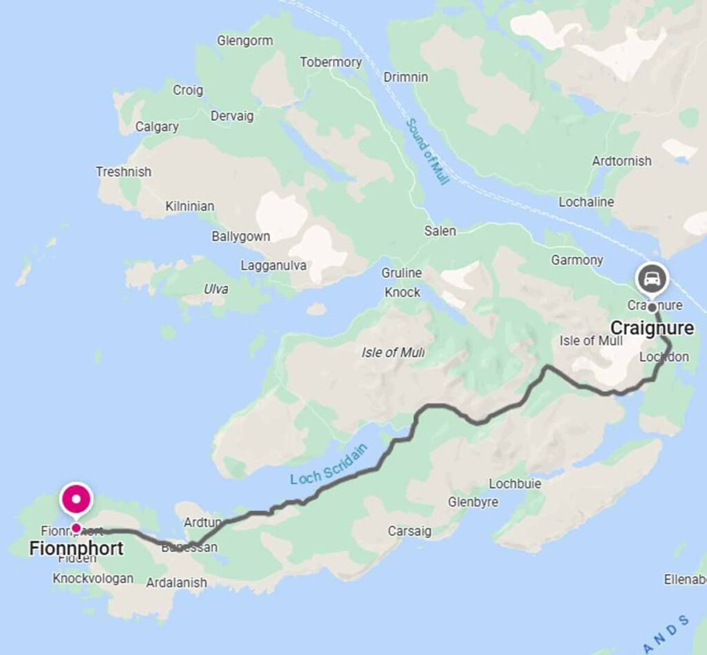 scotland-map-island-mull