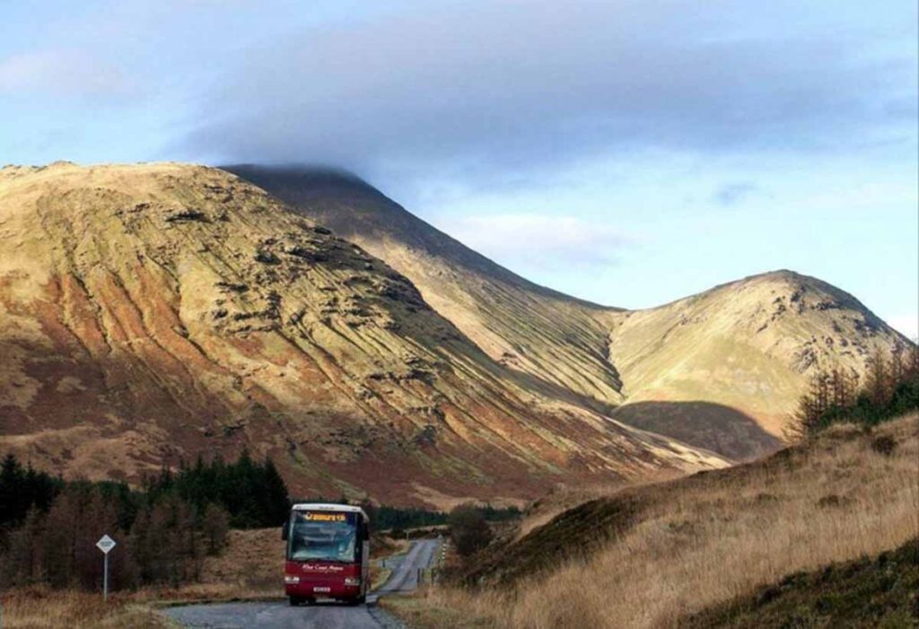 Scotland-oban-mull-iona-tour