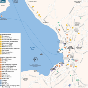 scotland-oban-town-map