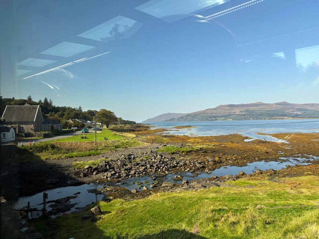Scotland-oban-mull-iona-tour