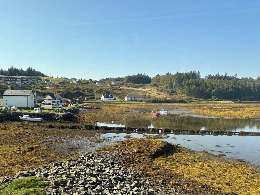 Scotland-oban-mull-iona-tour