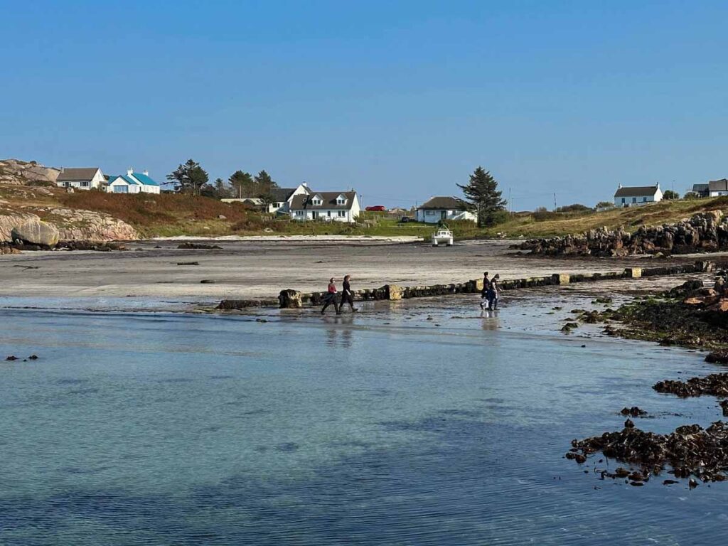 Scotland-oban-mull-iona-tour