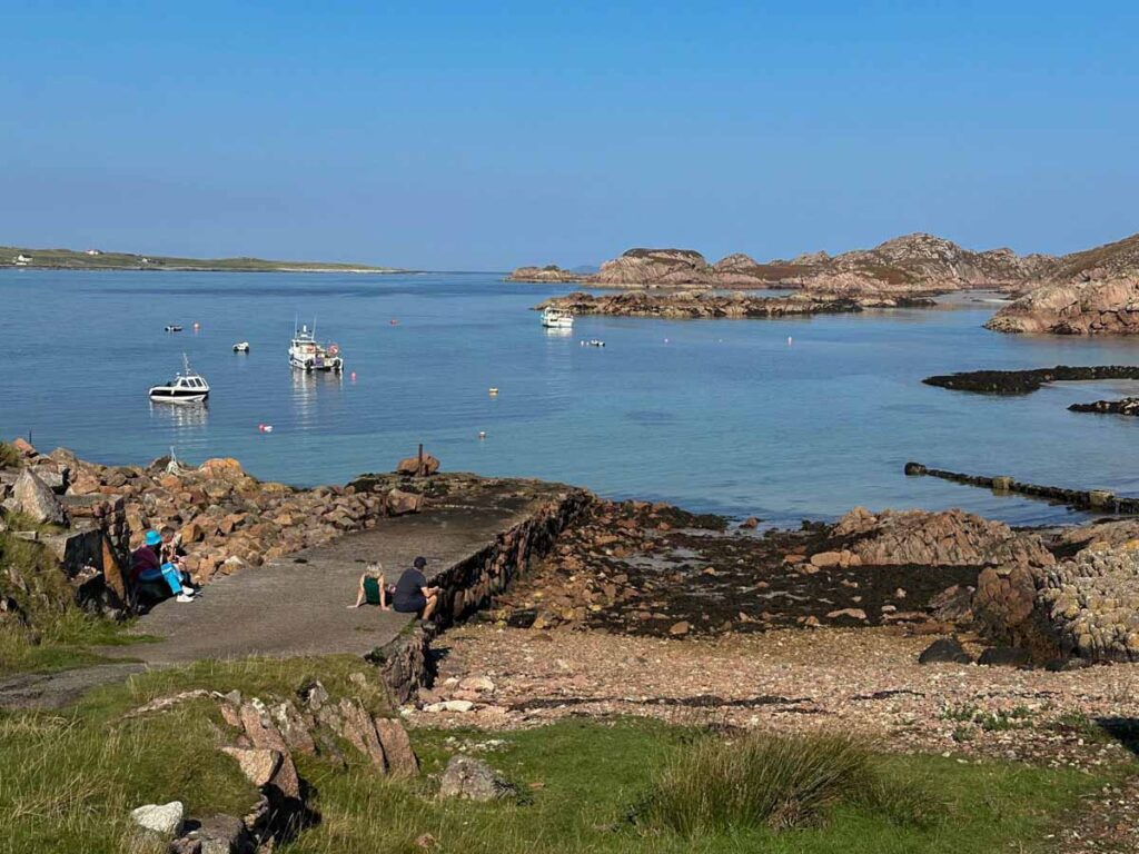 Scotland-oban-mull-iona-tour