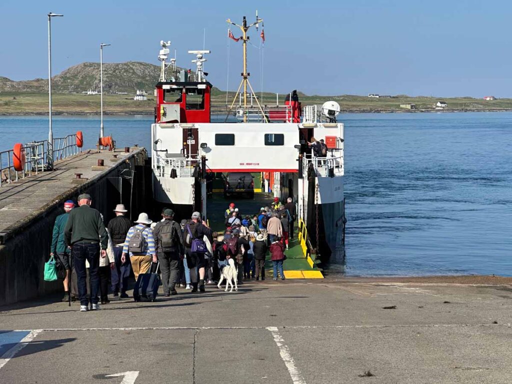 Scotland-oban-mull-iona-tour