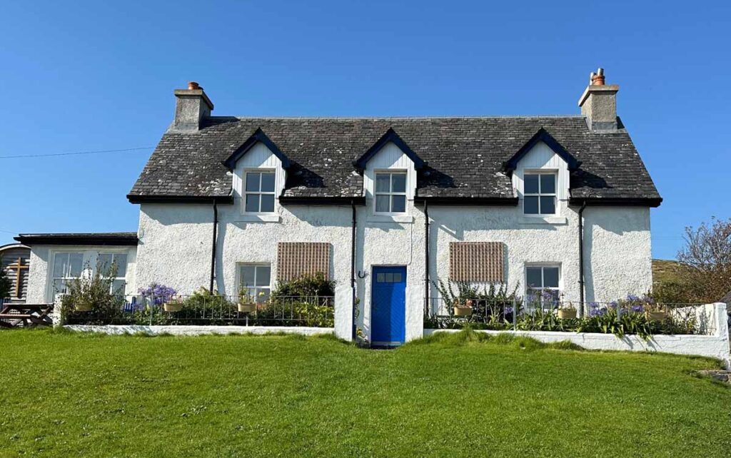 Scotland-oban-mull-iona-tour