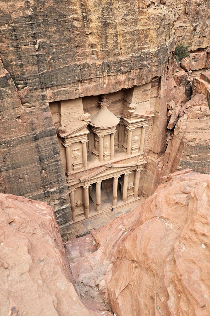 petra-jordan