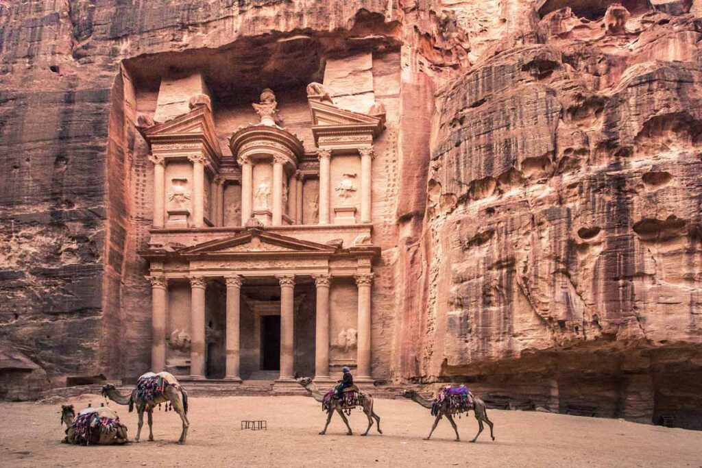 petra-jordan