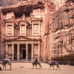 petra-jordan