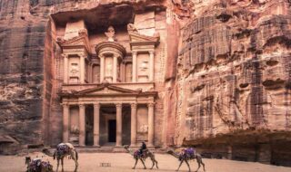 petra-jordan