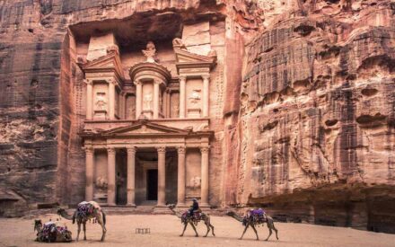 petra-jordan