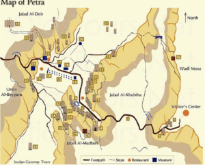 petra-jordan