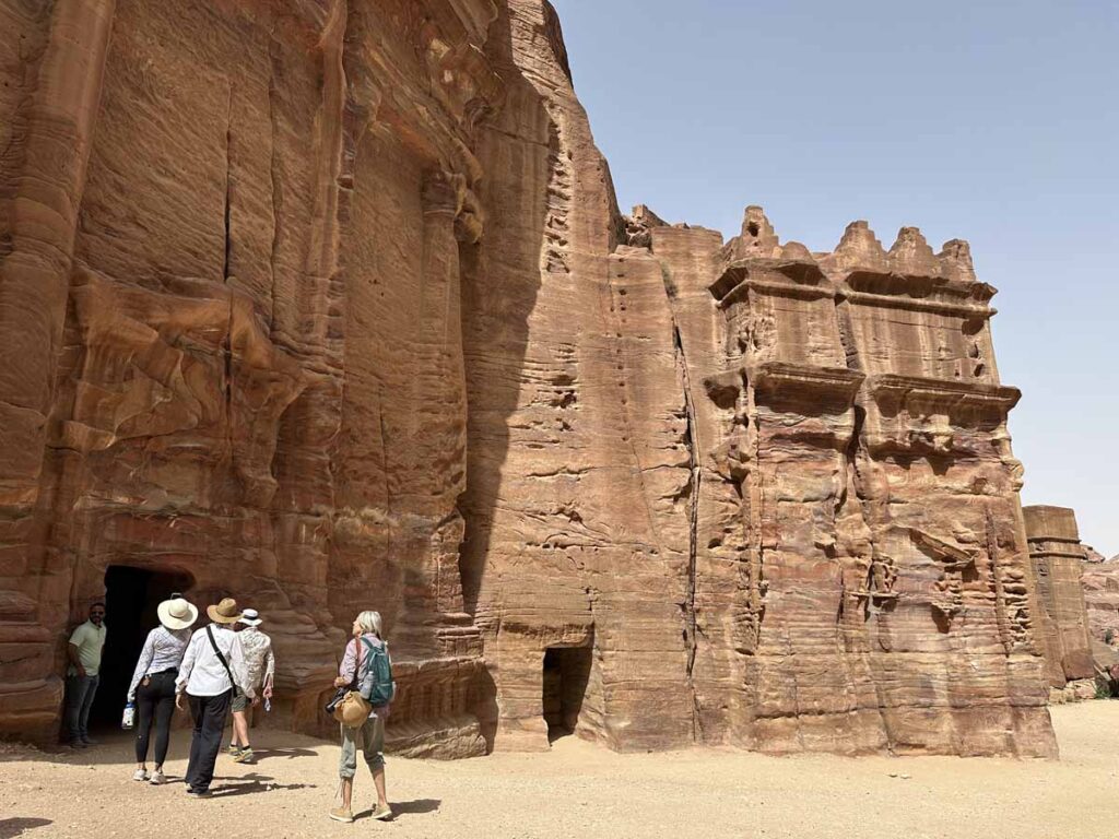 petra-jordan