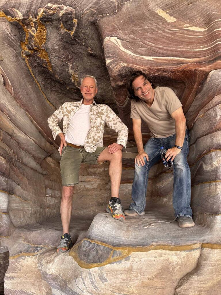 petra-jordan