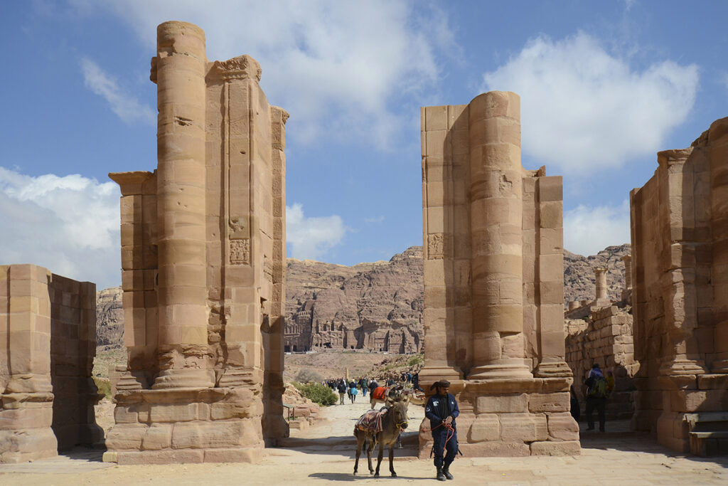 petra-jordan