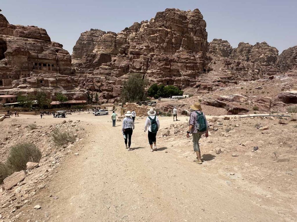 petra-jordan