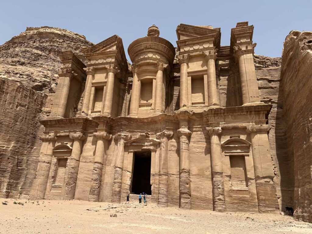 petra-jordan