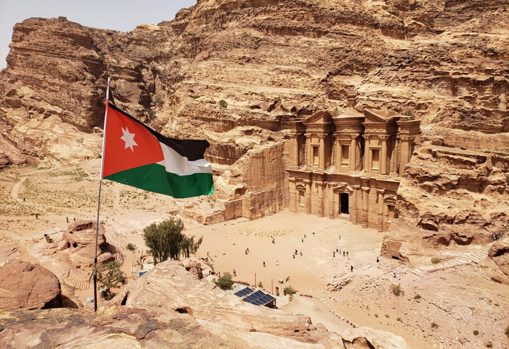 petra-jordan