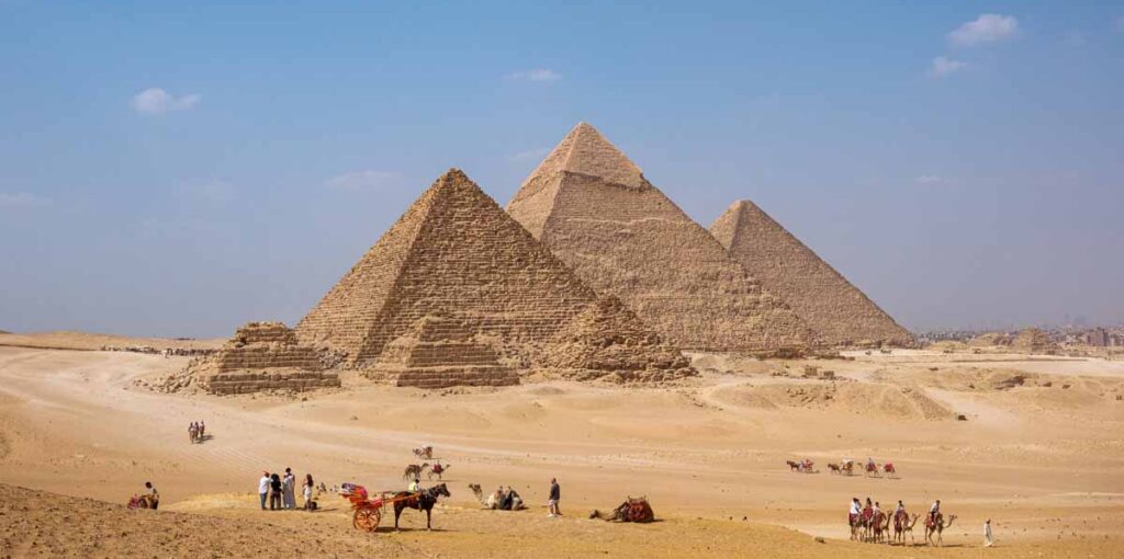 egypt-giza-pyramids