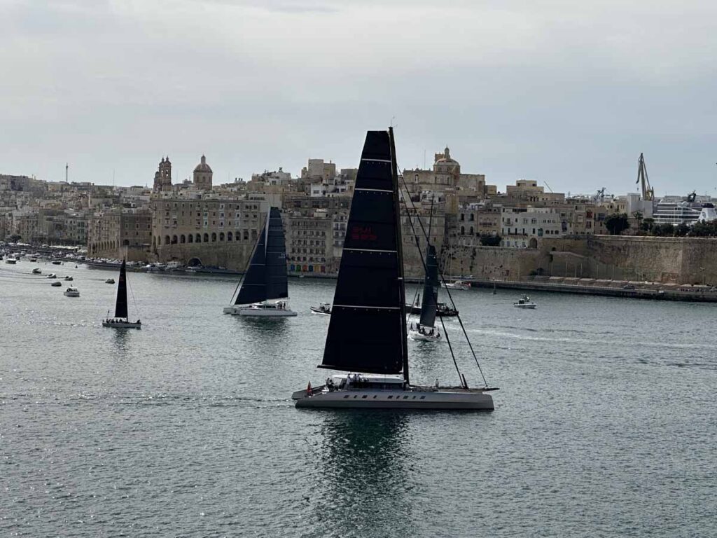 Malta-Valletta