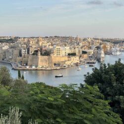 Malta-Valletta