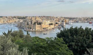 Malta-Valletta