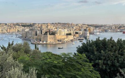 Malta-Valletta