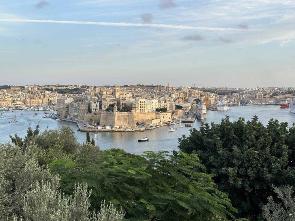 Malta-Valletta